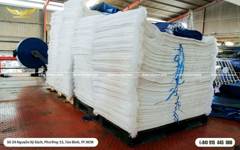 các loại bao bì phổ biến